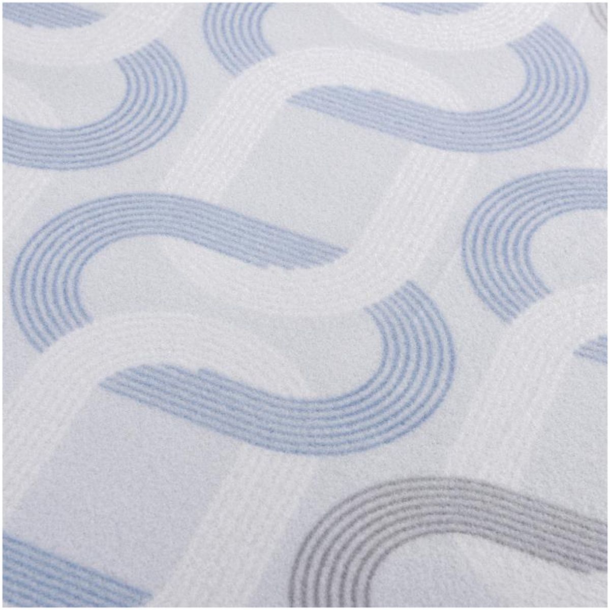 MALLORCA - Juego de Sabanas Micropolar 1,5 Plazas Glasgow