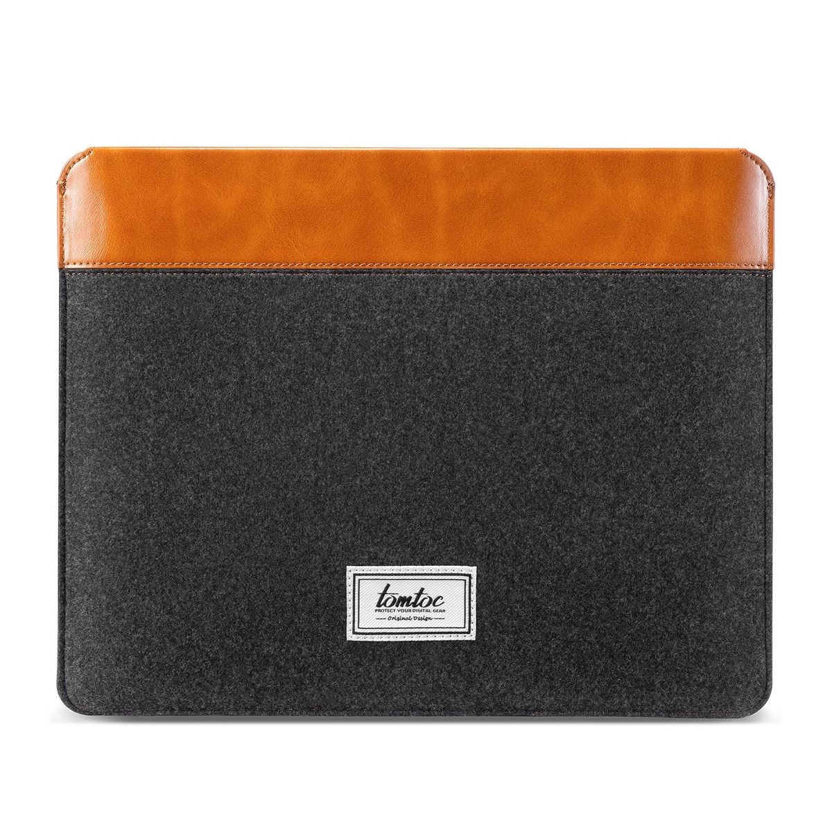 TOMTOC - Tomtoc Funda Ultrafina H16 para tabletiPad Pro 129