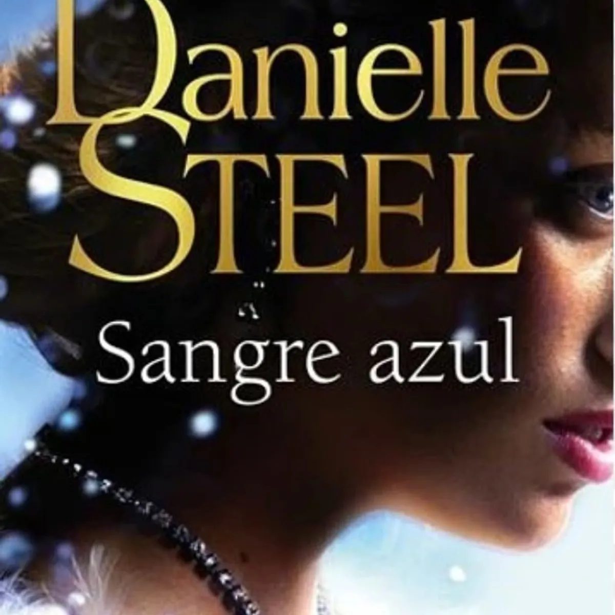 TOP10BOOKS - LIBRO Sangre Azul - Sangre Azul