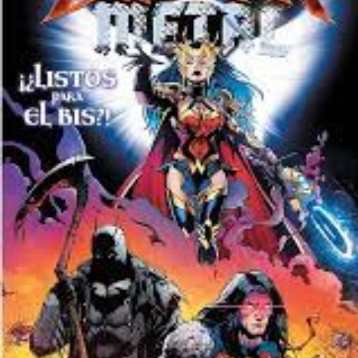 TOP10BOOKS - LIBRO Noches Oscuras. Death Metal Vol.1 - Noches Oscuras. Death Metal Vol.1