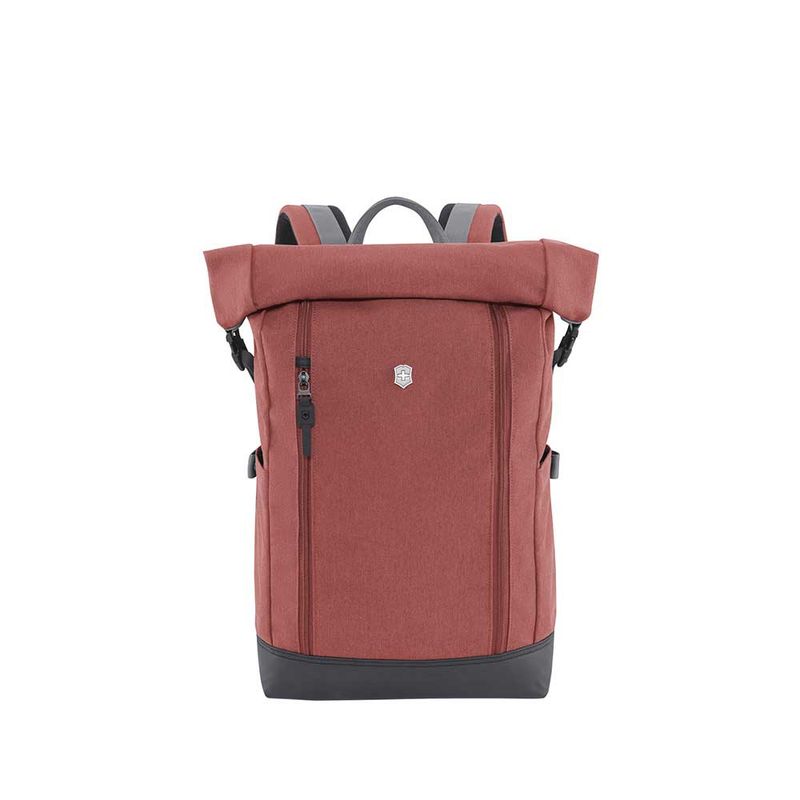 VICTORINOX - Mochila rolltop laptop backpack