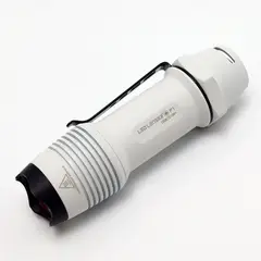 LED LENSER - Linterna F1C Blanca