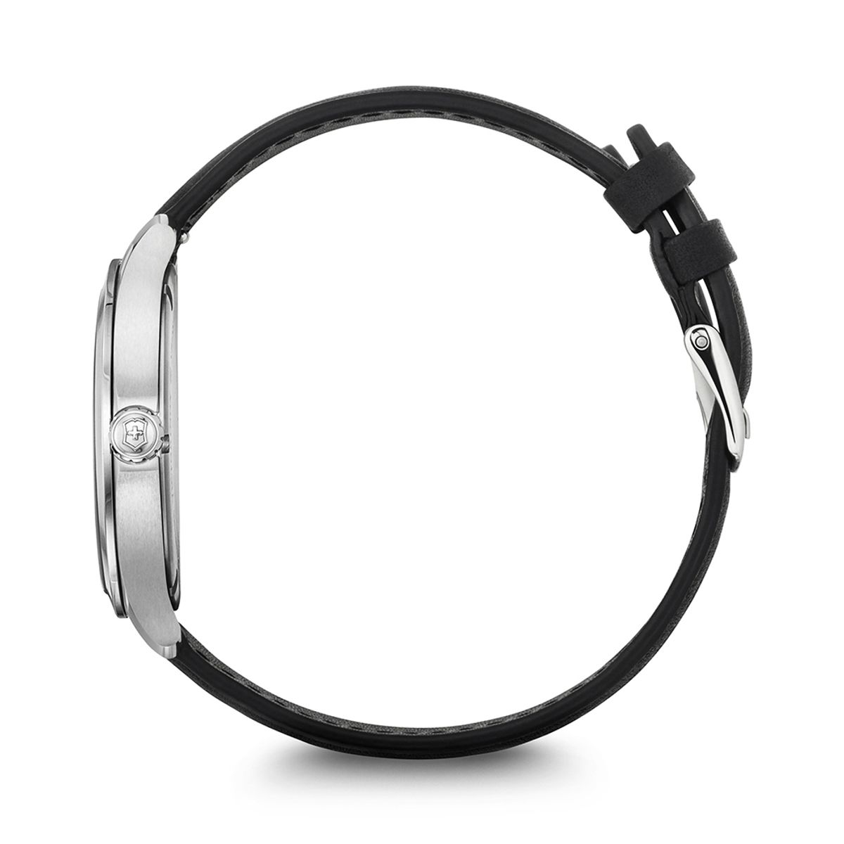 VICTORINOX - Reloj Alliance Dial blanco