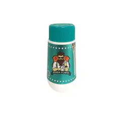 BARBA FORTE - Pomada en polvo Powder Wax Hipster 15 Gr