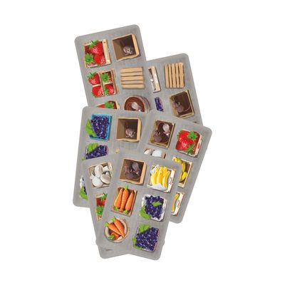 Imagen 2 del producto Veggies - Juego de mesa