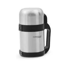 THERMOS - Termo Líquido Comida 0.75Lts Acero Inoxidable