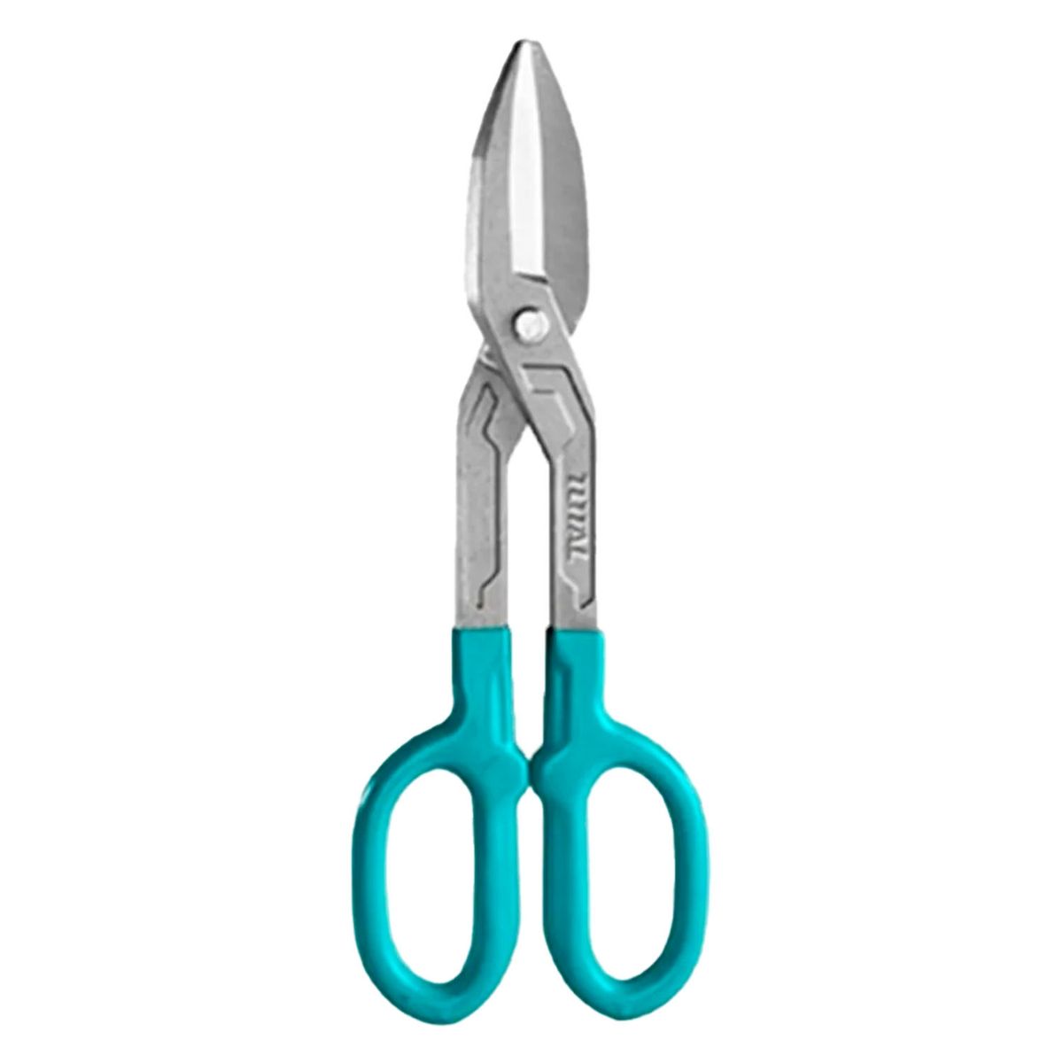 TOTAL TOOLS - Tijera Corte Hojalatera 10 Pulgadas (254mm)
