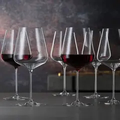 SPIEGELAU - Set 2 Copas Vino Tinto Definition Bordeaux