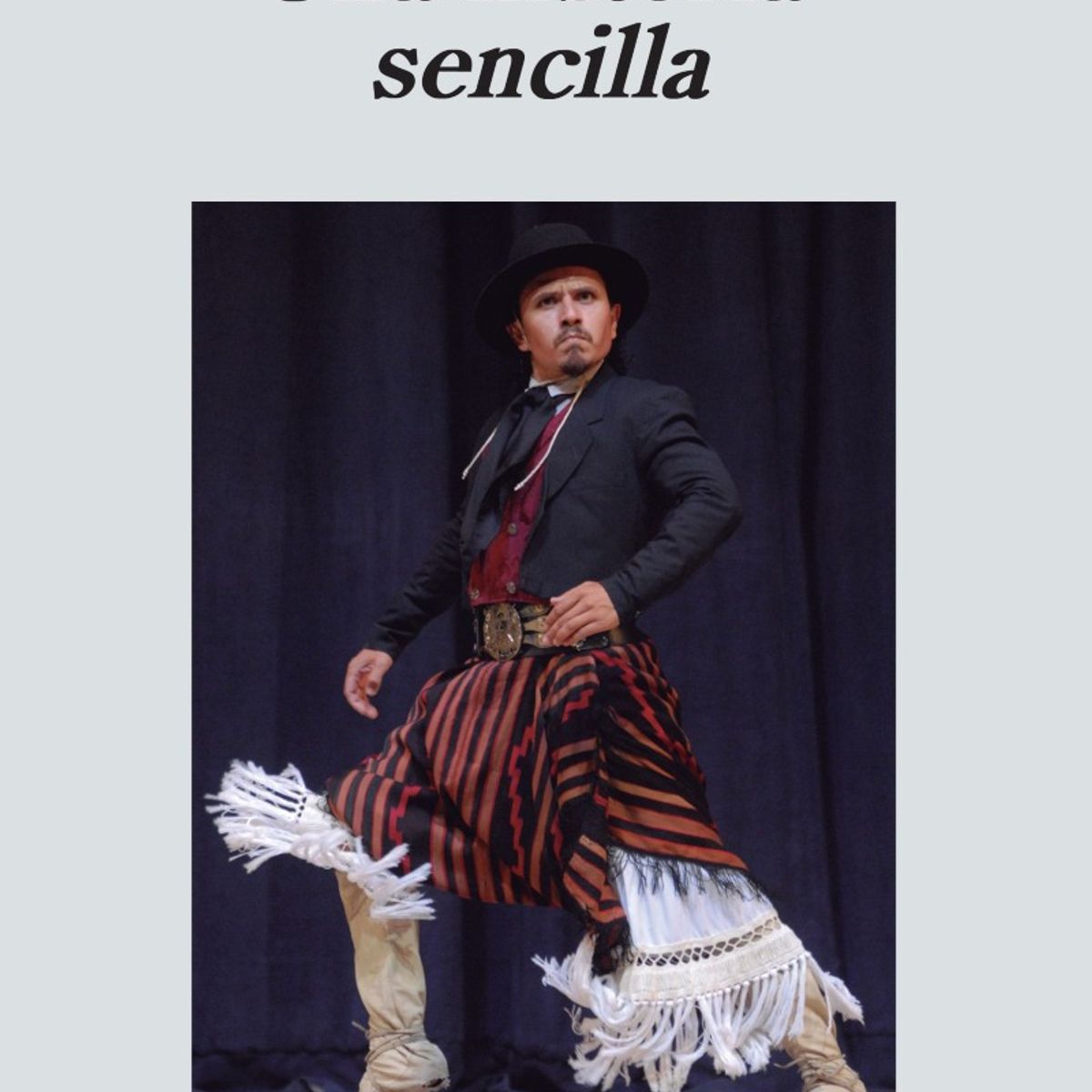 TOP10BOOKS - LIBRO Una Historia Sencilla - Una Historia Sencilla