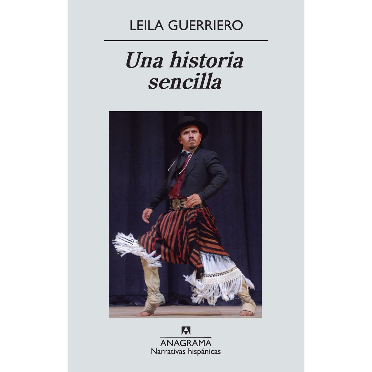 TOP10BOOKS - LIBRO Una Historia Sencilla - Una Historia Sencilla