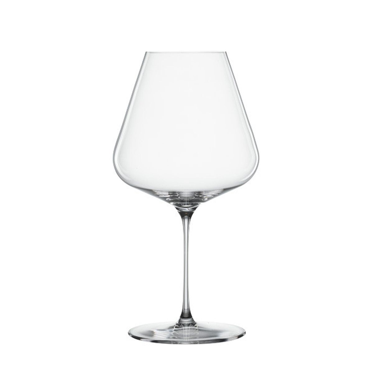 SPIEGELAU - Set 2 Copas Vino Tinto Definition Burgundy.