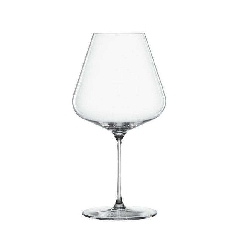 SPIEGELAU - Set 2 Copas Vino Tinto Definition Burgundy.