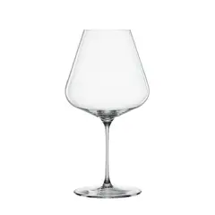 SPIEGELAU - Set 2 Copas Vino Tinto Definition Burgundy