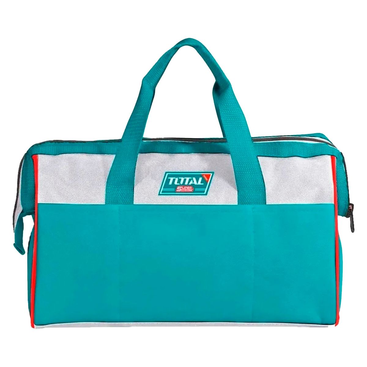TOTAL TOOLS - Bolso Bolsa De Herramienta 13 Pulgadas