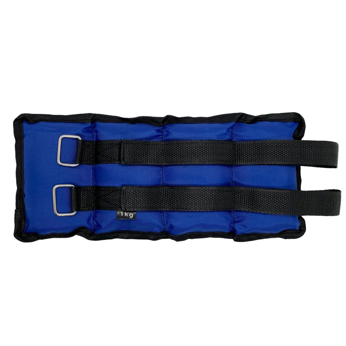 DALI - Pesas para entrenamiento de tobillos 1 kg (2 und.)