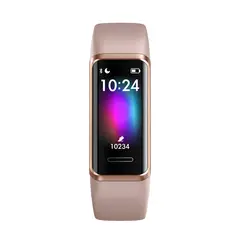 LHOTSE - Banda Smartband Urban GT Pink