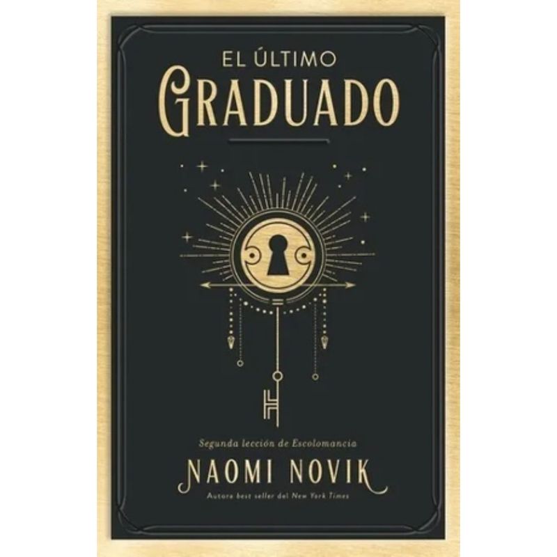 EDICIONES URANO - Último Graduado, El (Chi)