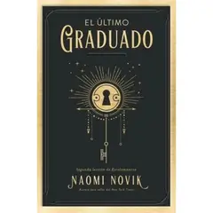 EDICIONES URANO - Último Graduado, El (Chi)