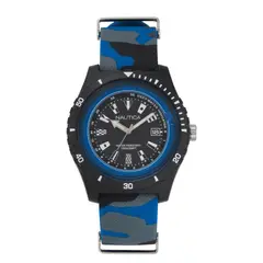NAUTICA - Reloj Hombre Casual
