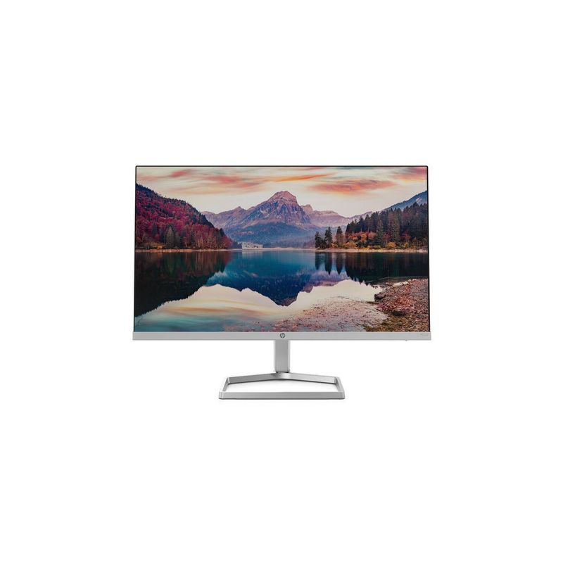HP - Monitor M22F FHD 215