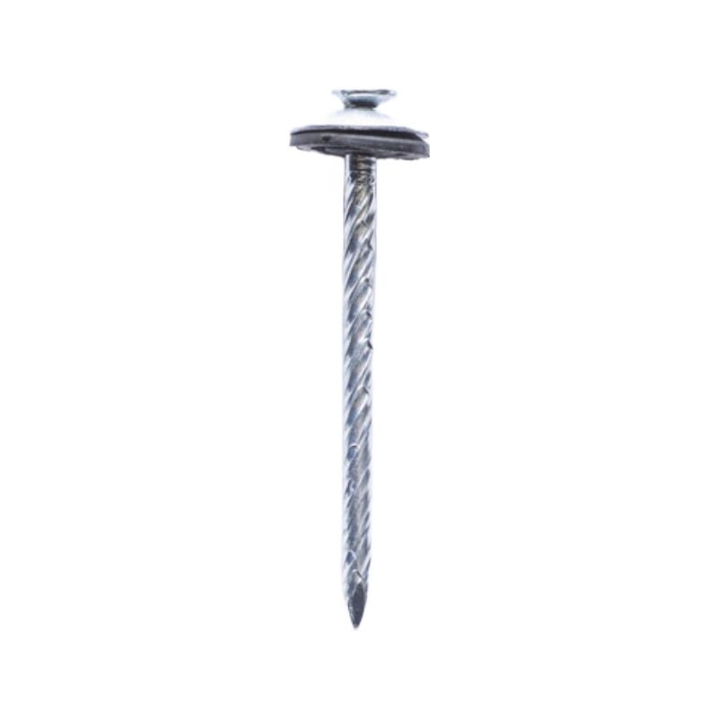GENERICO - CLAVOS PARA ZINC 2 1/2 ENV 100UN BIGHOUSE (25BXCJ)