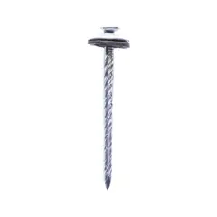 GENERICO - CLAVOS PARA ZINC 2 1/2 ENV 100UN BIGHOUSE (25BXCJ)