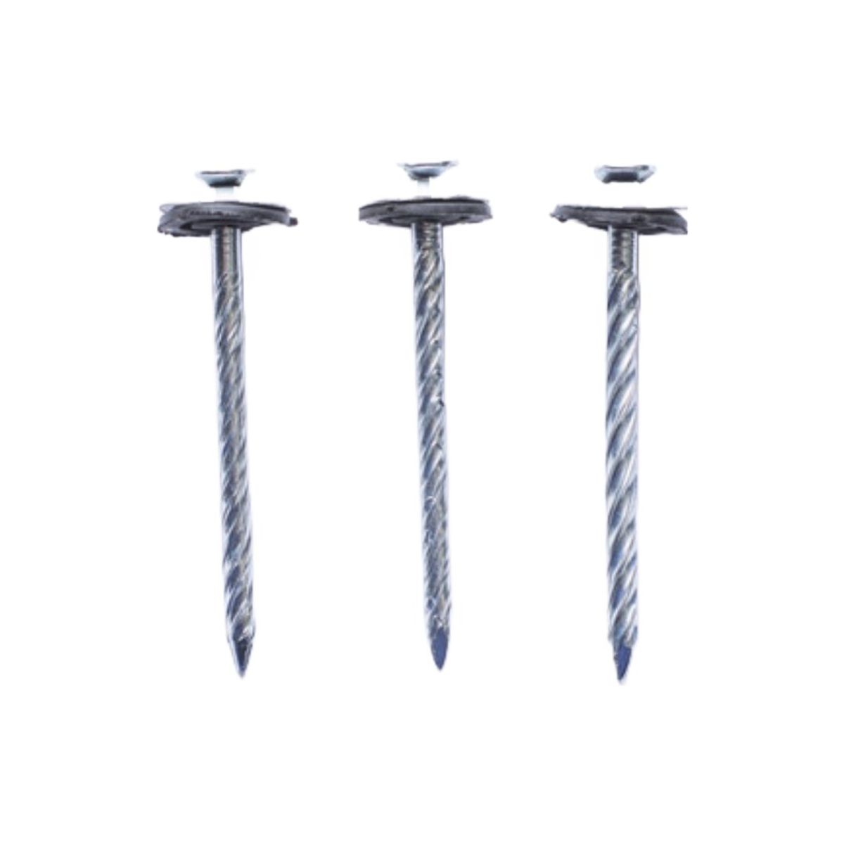 GENERICO - CLAVOS PARA ZINC 2 1/2 ENV 100UN BIGHOUSE (25BXCJ)