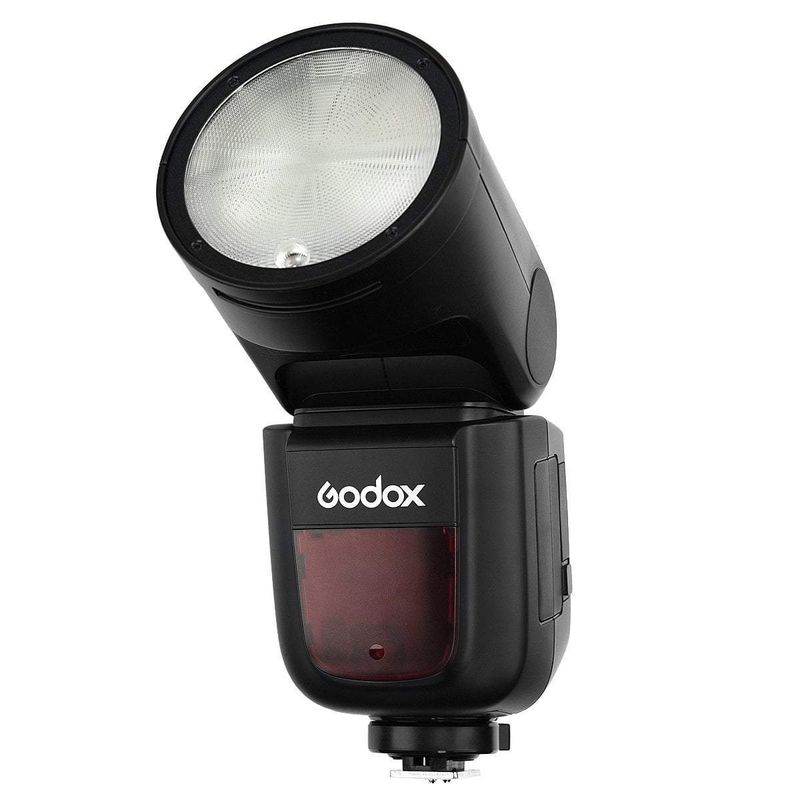 GODOX - Flash Godox V1 N TTL para Nikon