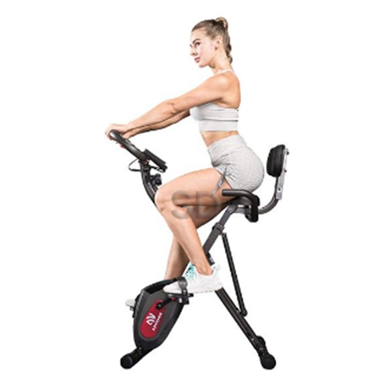 SDFIT - Advenor Bicicleta Estatica Magnetica X Bike KXB5005