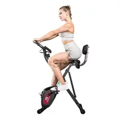 SDFIT - Advenor Bicicleta Estatica Magnetica X Bike KXB5005