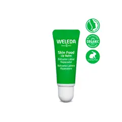 WELEDA - Skin Food Lip Balm - Bálsamo Labial Reparador