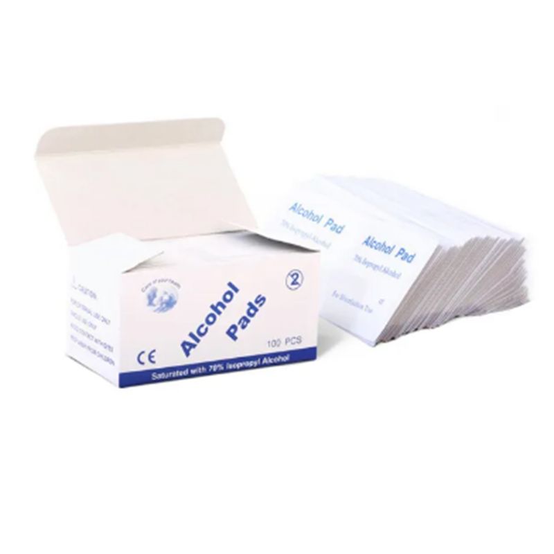 SDFIT - Alcohol Pad