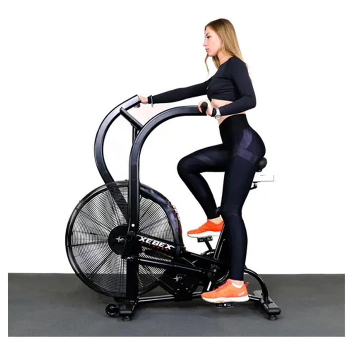 SDFIT - Air Bike Xebex - AB-1-BA Smart Connect