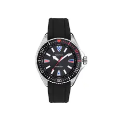 NAUTICA - Reloj Hombres Casual
