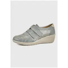 BEGOÑA - Zapato Celeste Lilja