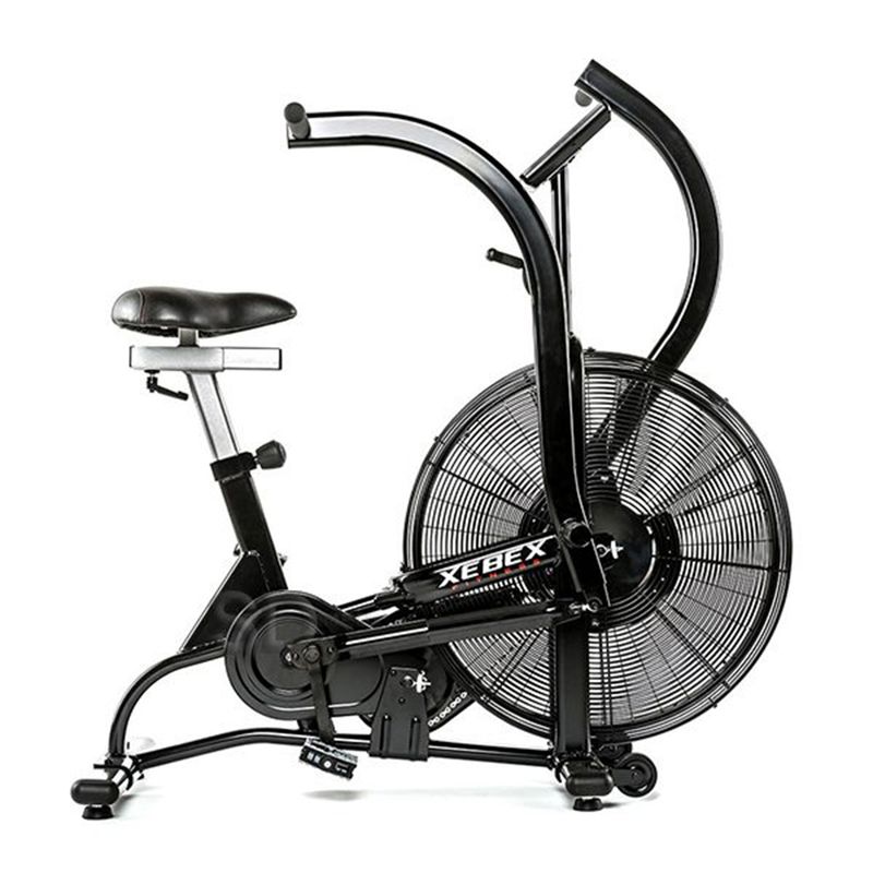 SDFIT - Air Bike Xebex - ABMG-3 BA Connect - TW