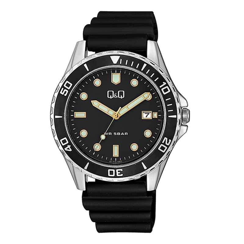 Q&Q - Reloj Hombre Q&Q A172J362Y
