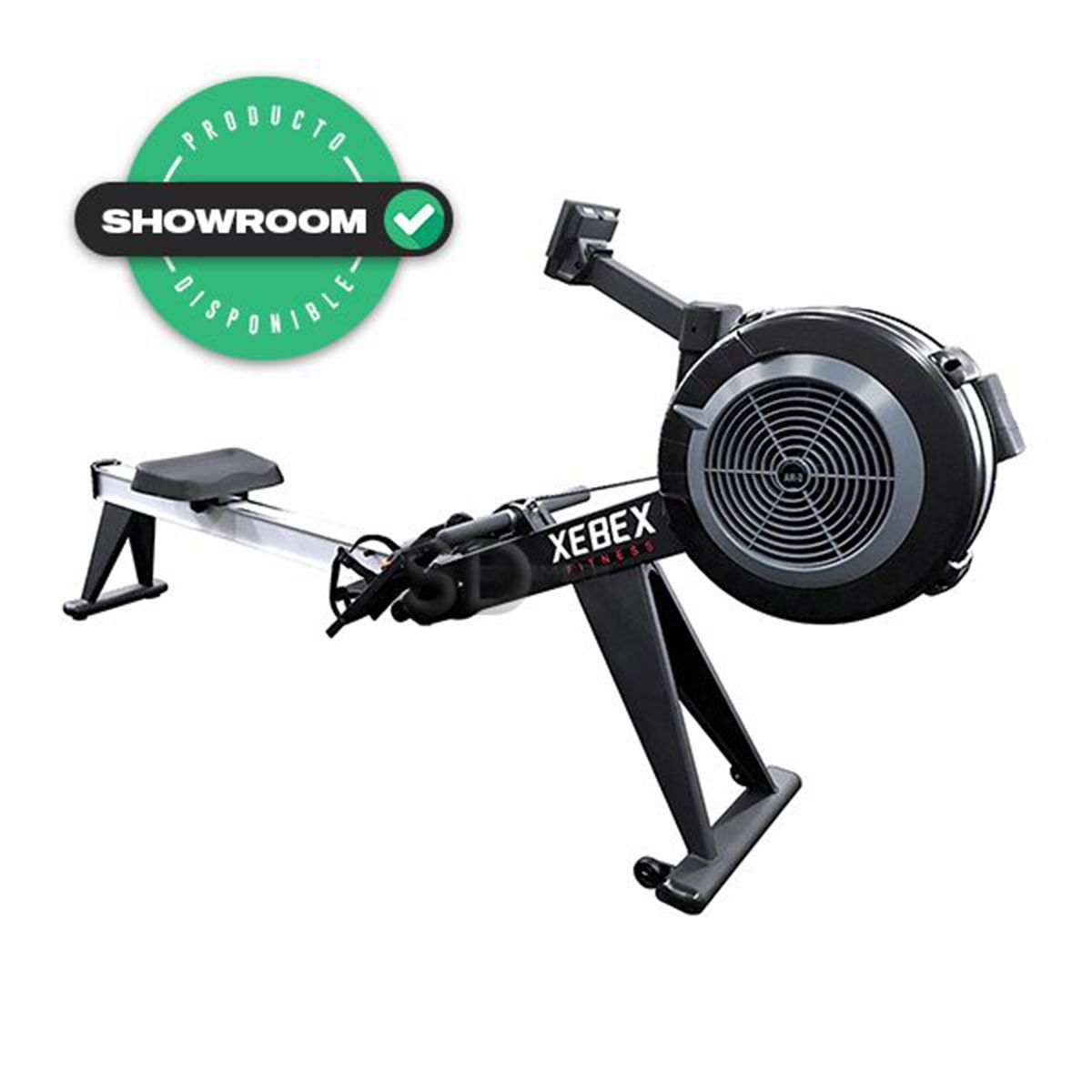 SDFIT - Air Rower Xebex  AR-2 BA Connect  TW