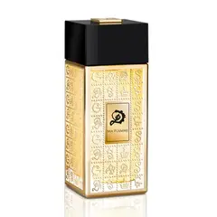 DALE HAUTE PARFUMIERE - Dali Haute Perfumerie Ma Flamme EDP 100 ml