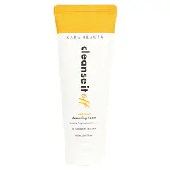 GENERICO - Espuma Limpiadora Facial Cleanse It Off Coco Kara Beauty