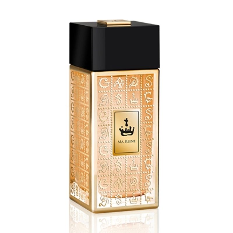 DALE HAUTE PARFUMIERE - Dali Haute Perfumerie Ma Reine EDP 100 ml