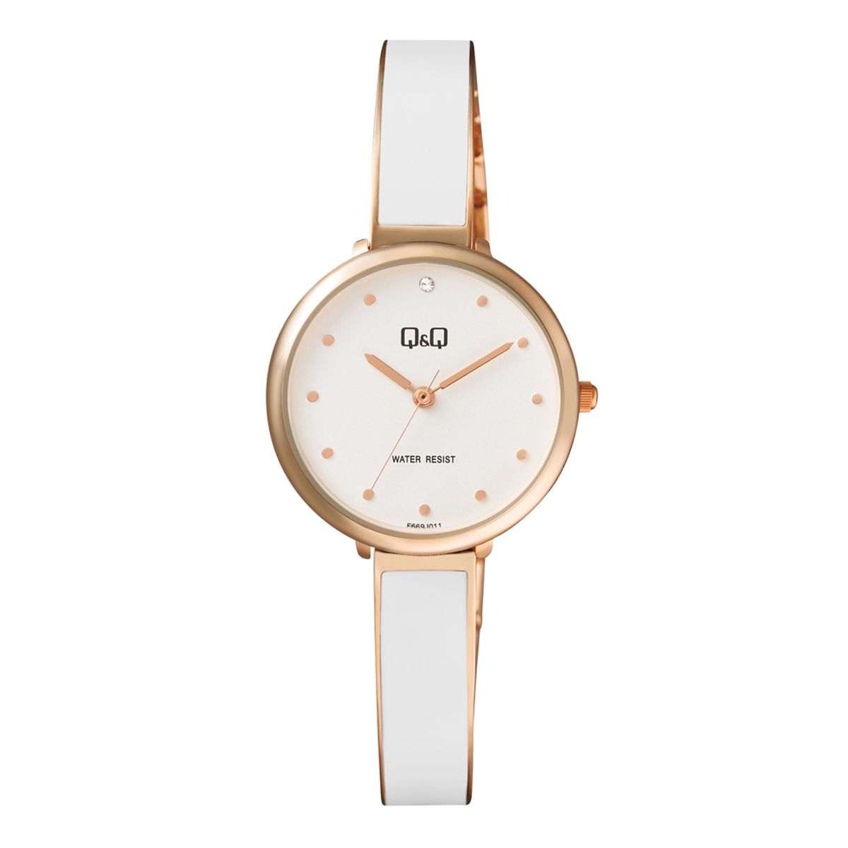Q&Q - Reloj Mujer Q&Q F669J011Y