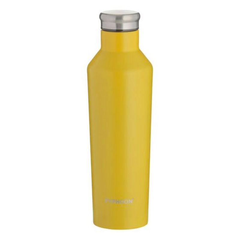 TYPHOON - Botella Pure Yellow 800Ml