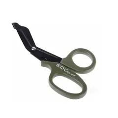 GENERICO - Tijeras De Primeros Auxilios Militar Médica Emergencia