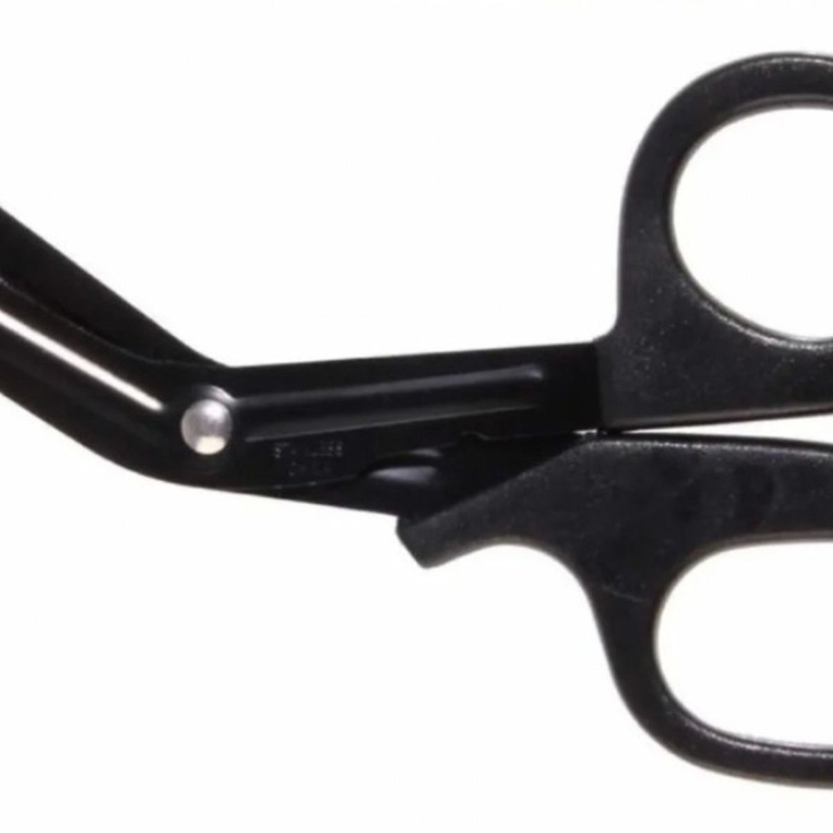 GENERICO - Tijeras De Primeros Auxilios Militar Médica Emergencia