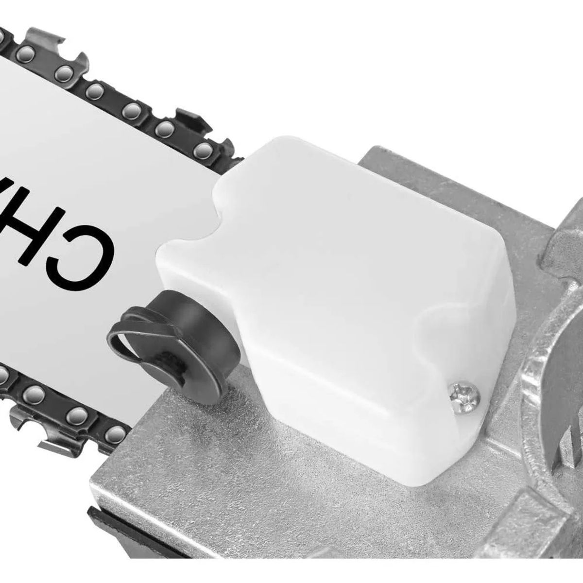 GENERICO - Adaptador de Motosierra Eléctrica  12''