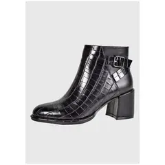 EDA MANZINI - Botín Mariel Negro