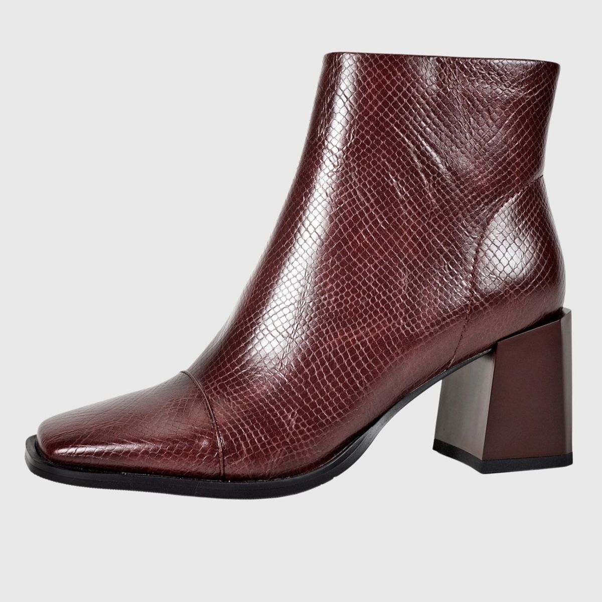 EDA MANZINI - Botín Nayoco Burdeo EDA MANZINI