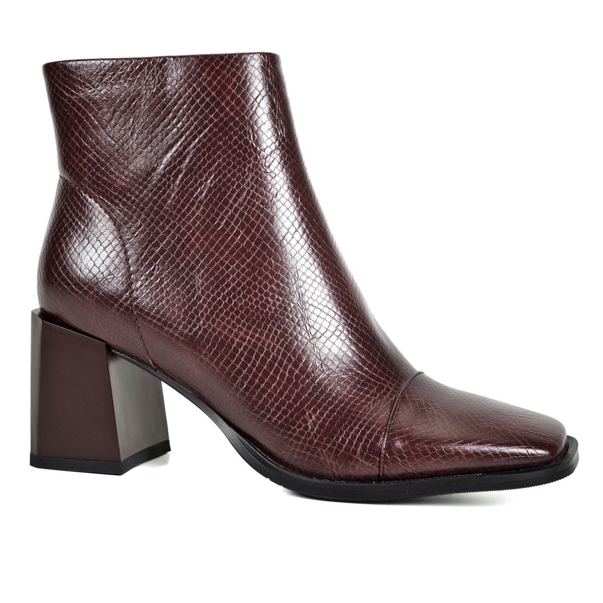 EDA MANZINI - Botín Nayoco Burdeo EDA MANZINI