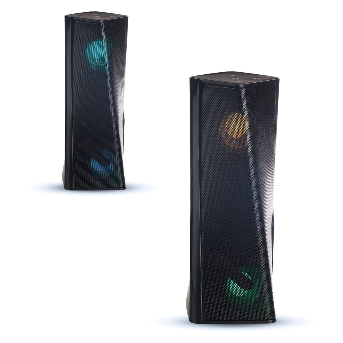 DATACOM - Twins Beats 3 BT Speaker Tws Rubber Datacom Pronobel